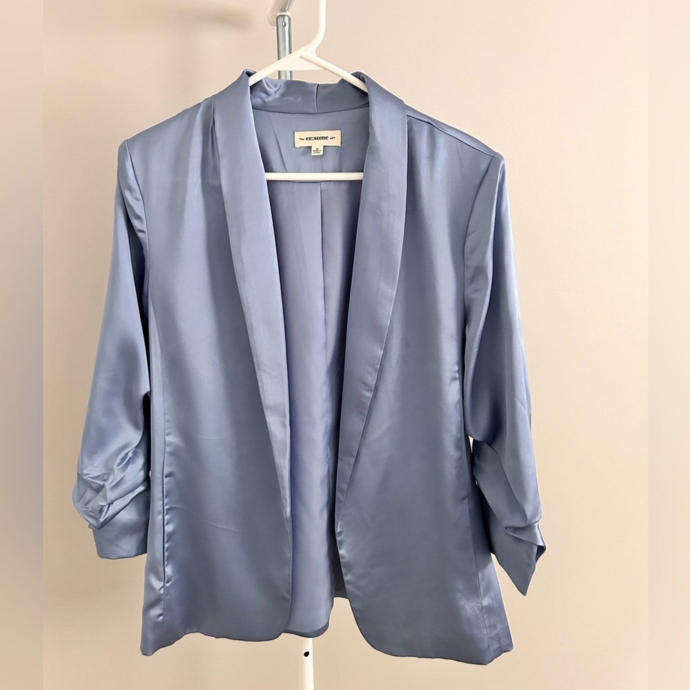 Brand New Blazer - Medium